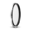 Picture of NiSi 95mm Swift Black Mist 1/4 - Soft, Dream-Like Effect, Thread-Less Filter - for NiSi Swift System, Friction Mounted Press-On Filters - Optical Glass, Waterproof Nano Coating