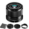 Picture of VILTROX AF 40mm F2.5 Full Frame Camera Lens Compatible with Nikon Z Mount Large Aperture Auto Focus Lens