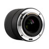 Picture of VILTROX AF 40mm F2.5 Full Frame Camera Lens Compatible with Nikon Z Mount Large Aperture Auto Focus Lens