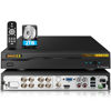 Picture of 8-Channel Hybrid Capability 5-in-1 Digital Video Recorder 5.0MP HD Security DVR Recorder AHD/Analog/TVI/CVBS/IP Security Camera System with 2TB Hard Drive