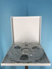 Picture of NEW RTM PYRAL SM468 1/4" 2500' 762m 10.5" Metal Reel NAB Hinged Box RMG/EMTEC Studio Mastering Tape R35120