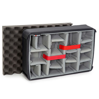 Picture of Nanuk Padded Divider for 925 Case