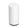 Picture of TP-Link Deco Outdoor Mesh WiFi (Deco X50-Outdoor), AX3000 Dual Band WiFi 6 Mesh, 2 Gigabit PoE Ports, 802.3at PoE+,Weatherproof, Works with All Deco Mesh WiFi, 1-Pack