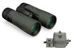 Picture of Vortex Optics Diamondback Roof Prism Binoculars 10x42 & Glasspak Pro Binocular Harness with Rangefinder Pouch