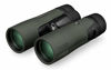 Picture of Vortex Optics Diamondback Roof Prism Binoculars 10x42 & Glasspak Pro Binocular Harness with Rangefinder Pouch