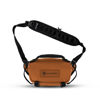 Picture of WANDRD ROGUE 3L Sling - Camera Bag - Crossbody Bag and Camera Case for Photographers (Sedona Orange)