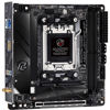 Picture of ASRock A620I Lightning WiFi AM5 Ryzen7000 AMD A620 SATA 6Gb/s Mini-ITX Dual DDR5 7200 96GB HDMI