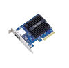 Picture of Synology 10Gb Ethernet Adapter 1 RJ45 Port (E10G18-T1)