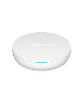 Picture of Tablo 4th Gen 4-Tuner Over-The-Air (OTA) DVR - Watch, Pause & Record Live TV, News, Sports & Movies Throughout Your Home Over Wi-Fi - Pairs w/Any TV Antenna - 50+ Hrs Recording - No Subscriptions