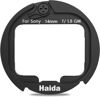 Picture of Haida HD4762 Rear Lens ND 4 Filter Kit Compatible with Sony FE 14mm f/1.8 GM Optical Glass