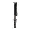 Picture of 3 Legged Thing Legends Alana Carbon Fibre Monopod - Travel-Friendly Camera Monopod for Professional Photographers & Videographers (ALANADARK)