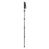 Picture of 3 Legged Thing Legends Alana Carbon Fibre Monopod - Travel-Friendly Camera Monopod for Professional Photographers & Videographers (ALANADARK)