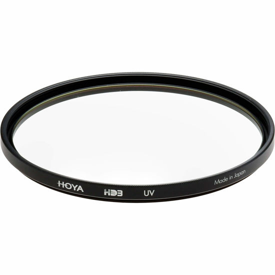 Picture of Hoya 82mm HD3 32-Layer Nano Multi-Coated UV Filter