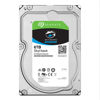 Picture of Seagate SkyHawk 6TB Surveillance Internal Hard Drive HDD - 3.5 Inch SATA 6GB/s 256MB Cache for DVR NVR Security Camera System with Drive Health Management - Frustration Free Packaging (ST6000VX001)