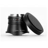 Picture of TTArtisan 7.5mm F2.0 APS-C Large Aperture Cameras Lens Fisheye Lens Compatible with Sony E Mount Camera A5000, A5100, A6000,A6100, A6300,A6400, A6500, A6600, NEX-3,NEX-3N, NEX-3R