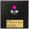 Picture of B+W 82mm Master Neutral Density 0.9 (3 Stop) MRC Nano 803M Glass Filter