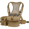 Picture of Vortex Optics - GlassPak Pro Binocular Harness SM Tan (P600-S)