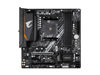 Picture of GIGABYTE B550M AORUS Elite AX (AM4/ AMD/ B550/ Micro ATX/Single M.2/ SATA 6Gb/s/USB 3.2 Gen 1/ Realtek GbE LAN/PCIe 4.0/ Motherboard)