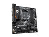 Picture of GIGABYTE B550M AORUS Elite AX (AM4/ AMD/ B550/ Micro ATX/Single M.2/ SATA 6Gb/s/USB 3.2 Gen 1/ Realtek GbE LAN/PCIe 4.0/ Motherboard)