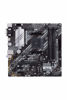 Picture of ASUS Prime B550M-A/CSM AMD AM4 (3rd Gen Ryzen™) microATX Commercial Motherboard (PCIe 4.0, ECC Memory, 1Gb LAN, HDMI 2.1/D-Sub, 4K@60HZ, TPM, ASUS Control Center Express)