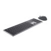 Picture of Dell Premier Multi-Device Wireless Bluetooth Keyboard and Mouse - KM7321W