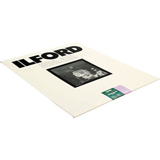 Picture of Ilford Multigrade FB Classic, Enlarging Paper 16x20", 10 Sheets, Glossy