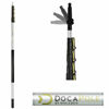 Picture of DOCAZOO Docapole Camera Pole - Extension Pole + Camera Adapter for GoPro, Camera or Video Camera, Provides Reach for Aerial Photography and Videography - 30 Foot Pole with Adapter