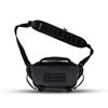 Picture of WANDRD ROGUE 3L Sling - Camera Bag - Crossbody Bag and Camera Case for Photographers (Black)