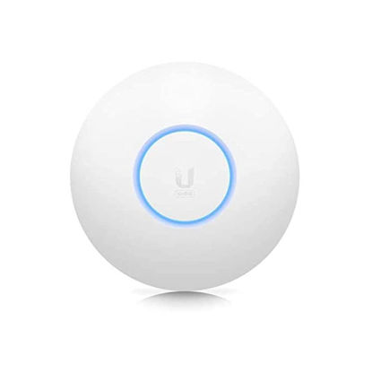 Picture of Ubiquiti UniFi 6 Lite Access Point | US Model | PoE Adapter not Included (U6-Lite-US)