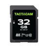 Picture of TACTACAM Reveal XB Cellular Trail Camera AT&T and Verizon, HD Video & Photo, No Glow IR LED Flash, Built in GPS for or Hunting & Security (RV-AMZ-XB) & Tactacam Reveal 32GB SD Card (RV-AMZ-32GB)