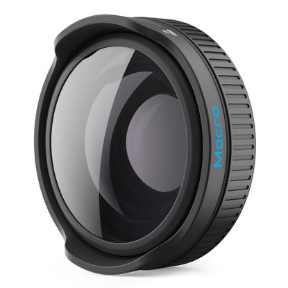 Picture of GoPro Macro Lens Mod (HERO13 Black) - Official GoPro Lens (AAEWAL-021)