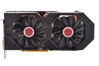 Picture of XFX Radeon RX 580 GTS XXX Edition 1386MHz OC+, 8GB GDDR5, VR Ready, Dual BIOS, 3xDP HDMI DVI, AMD Graphics Card (RX-580P8DFD6)