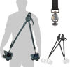 Picture of BlackRapid Hybrid Breathe Camera Sling, Original Camera Sling Design, Strap for 1 or 2 DSLR, SLR and Mirrorless Cameras