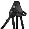 Picture of BlackRapid Hybrid Breathe Camera Sling, Original Camera Sling Design, Strap for 1 or 2 DSLR, SLR and Mirrorless Cameras