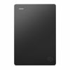 Picture of Seagate Portable 5TB External Hard Drive HDD - USB 3.0 for PC, Mac, PS4, & Xbox - 1-Year Rescue Service (STGX5000400), Black