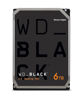 Picture of WD_BLACK 6TB Gaming Internal Hard Drive HDD - 7200 RPM, SATA 6 Gb/s, 128 MB Cache, 3.5" - WD6004FZWX