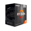 Picture of AMD Ryzen 5 5600G 6-Core 12-Thread Unlocked Desktop Processor with Radeon Graphics