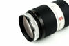 Picture of NiSi Close-Up Lens Kit NC 77mm with 67 and 72mm Step-Up Adapter Rings