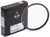 Picture of B + W 86mm UV Protection Filter (010) for Camera Lens - Standard Mount (F-PRO), MRC, 16 Layers Multi-Resistant Coating, Photography Filter, 86 mm, Clear Protector