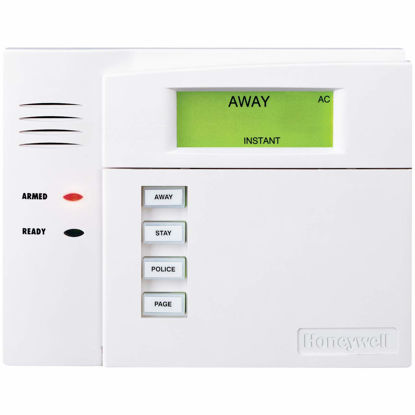 Picture of Ademco Honeywell Keypad 6150RF