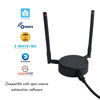 Picture of Z-Station Z-Wave.Me - USB Adaptor for Z-Wave & Zigbee/Thread/BLE, black