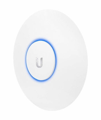 Picture of Ubiquiti UAP-AC-LITE UniFi AP AC LITE 802.11ac Gigabit Dual-Radio PoE