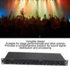 Picture of 234XL Crossover, Professional Stereo 2/3 Way Mono 4 Way Crossover, Provide Premium Sound Crossover and Stereo Effect for Outdoor Stage Performance