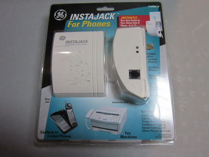 Picture of GE 96595 InstaJack for Phones