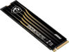 Picture of MSI SPATIUM M480 PRO PCIe 4.0 NVMe M.2 2TB Internal SSD PCIe Gen4 NVMe (SPATIUM M480 PRO PCIe 4.0 NVMe M.2 2TB)