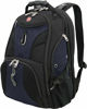 Picture of SwissGear 1900 Scansmart TSA 17-Inch Laptop Backpack, Blue/Black