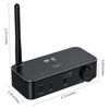 Picture of FiiO BTA30PRO Bluetooth Receiver Portable Transmitter Stereo Wireless High Resolution aptX/LDAC DSD256 Optical/Coaxial/Line-Out for PC/TV/Speaker/Home Audio