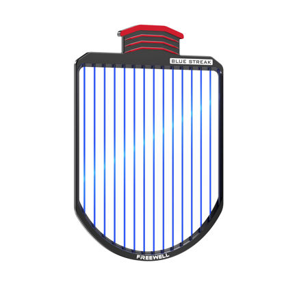 Picture of Freewell Blue Cinemorphic Streak Filter Compatible with K2 Series