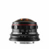 Picture of MEKE MK-3.5mm f2.8 Ultra Wide Circular Fisheye lens for Olympus Panasonic Lumix MFT Micro 4/3 Mount Mirrorless