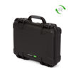 Picture of NANUK 910 Recycled Resin Empty Hard Case- Waterproof, Dustproof and Impact Resistant- Go Green and Minimize Your Carbon Footprint, Black